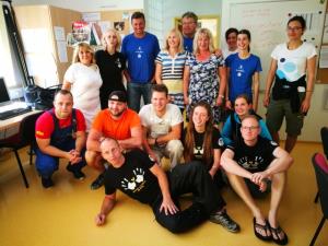 Predsednik države RS Borut Pahor na obisku v naši občini 8